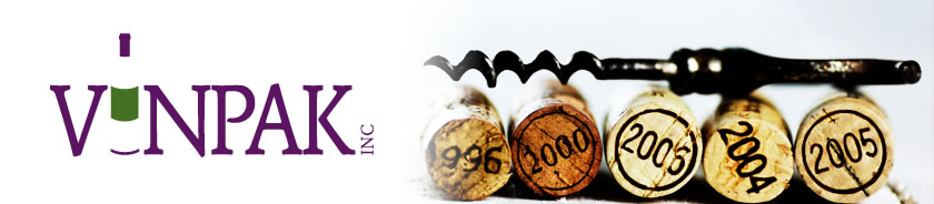 vinpak inc